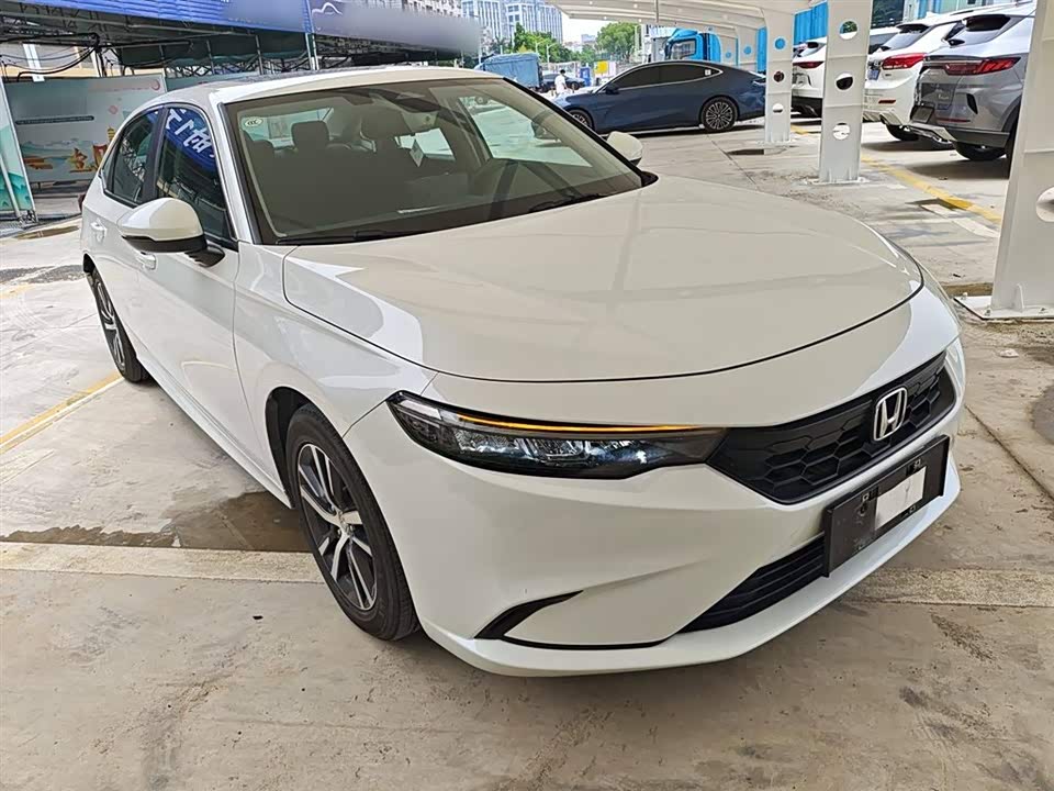 Honda Style Honda Style