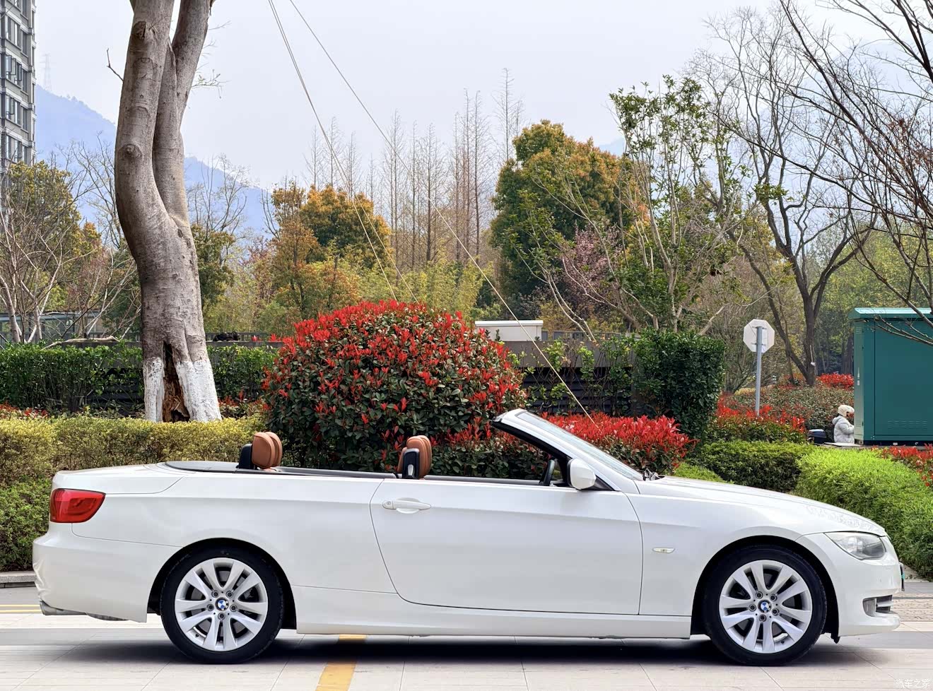 BMW 3 Series, 2012 15
