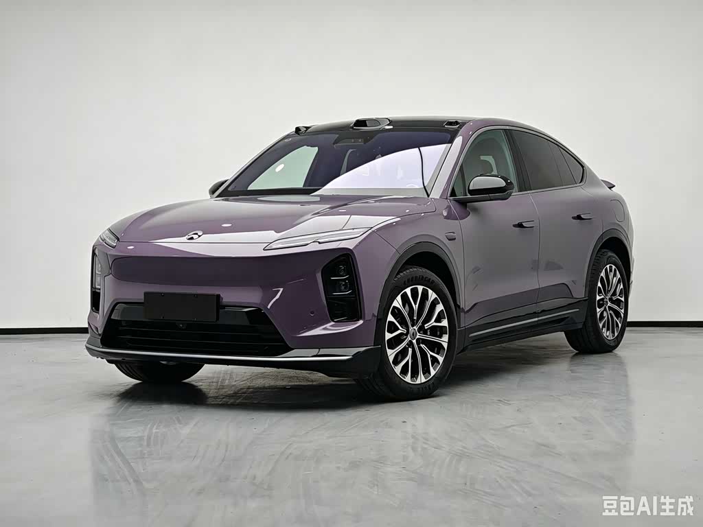NIO EC6