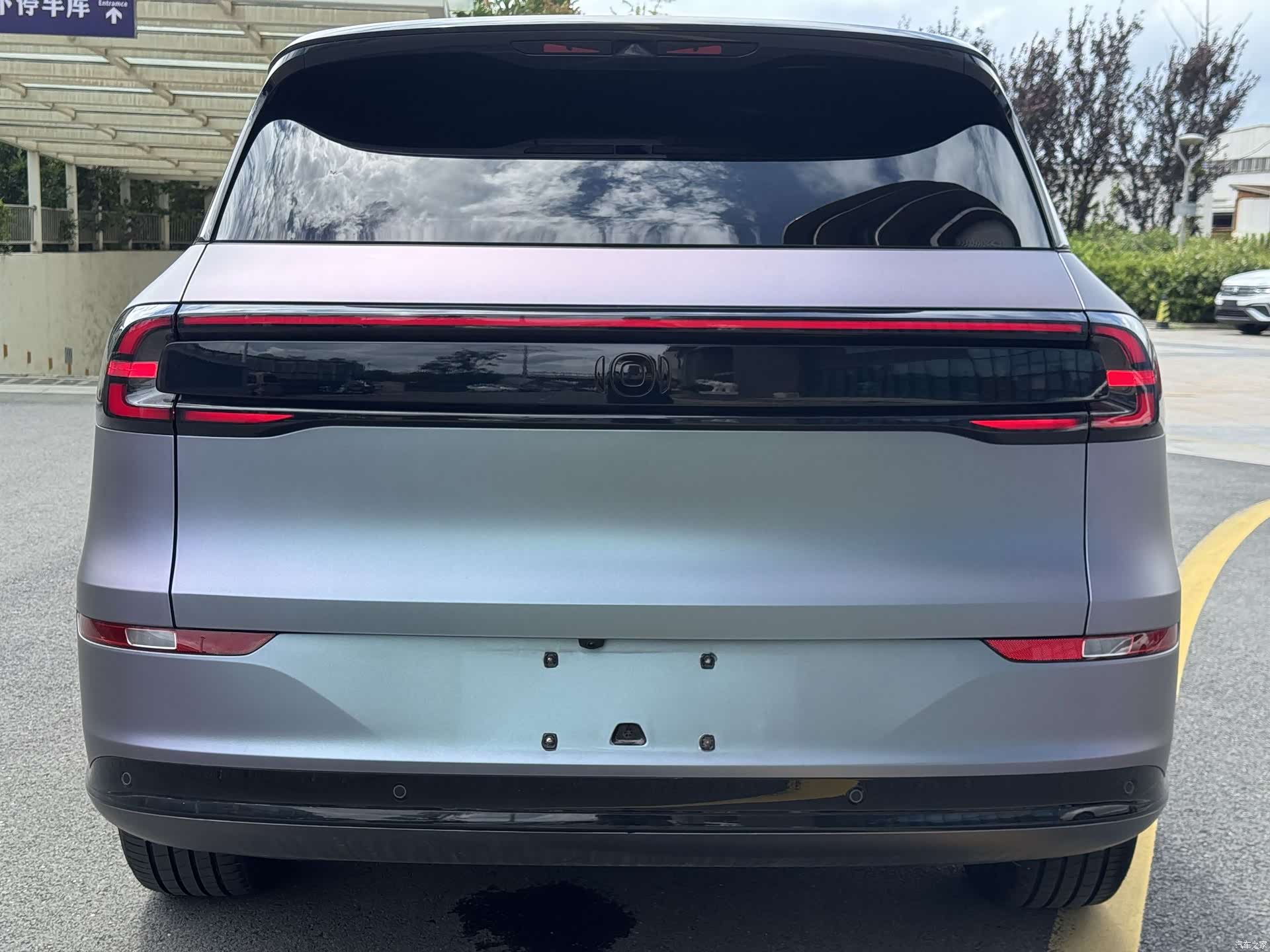 Changan Eado, 2025 24