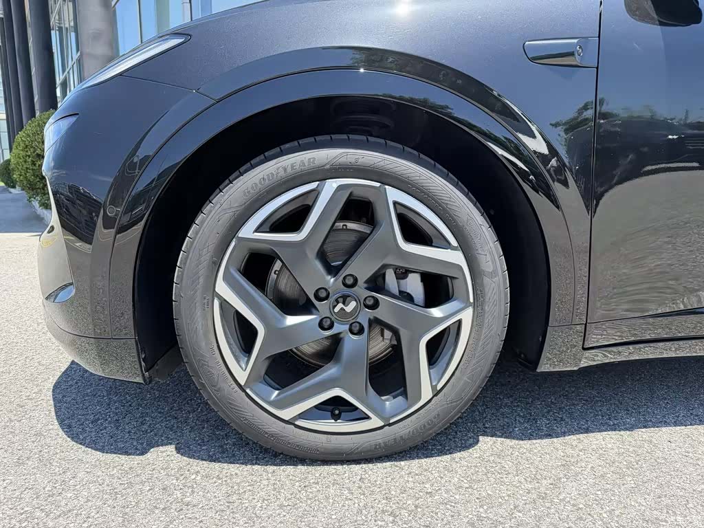 NIO L60, 2024 16