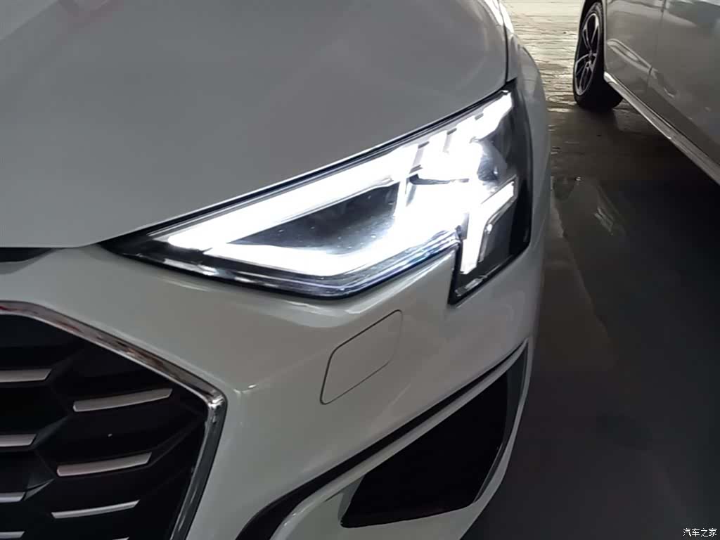 Audi A3, 2024 24
