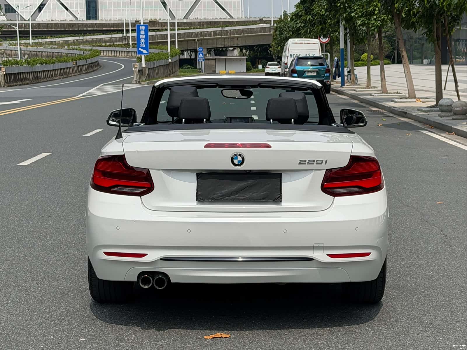 BMW 2 Series, 2019 все фото