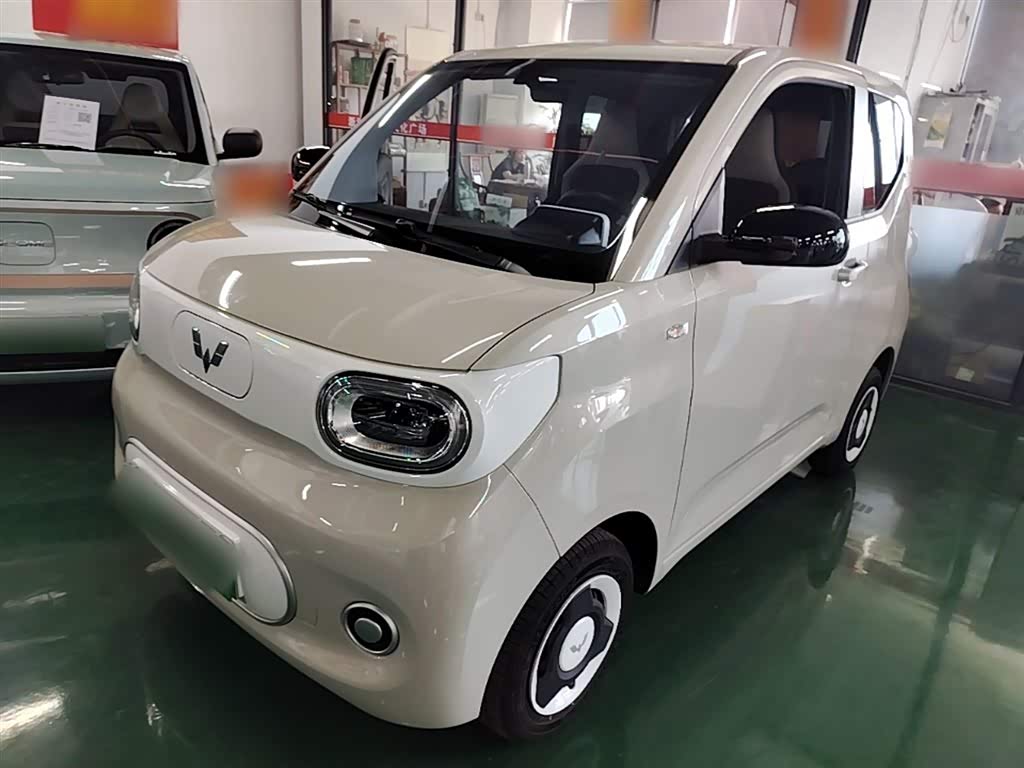 Wuling Mini EV