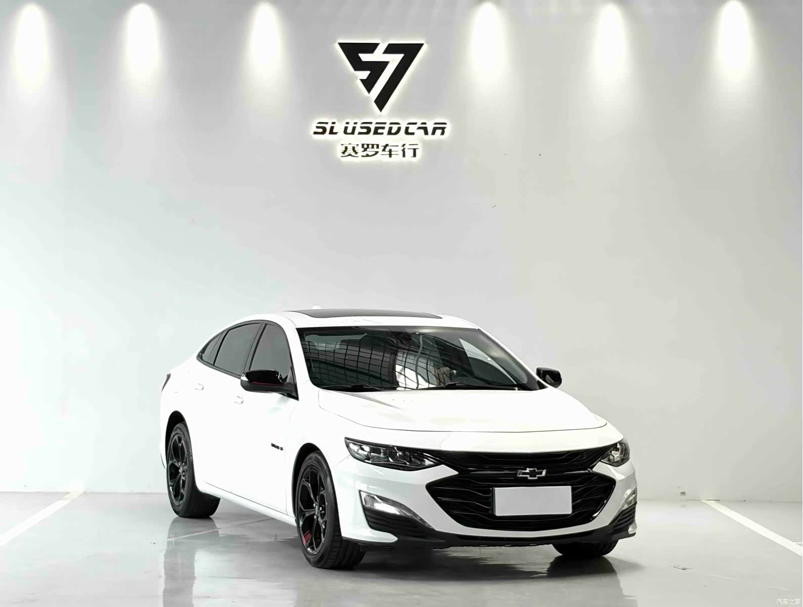 Chevrolet XL, 2022 3
