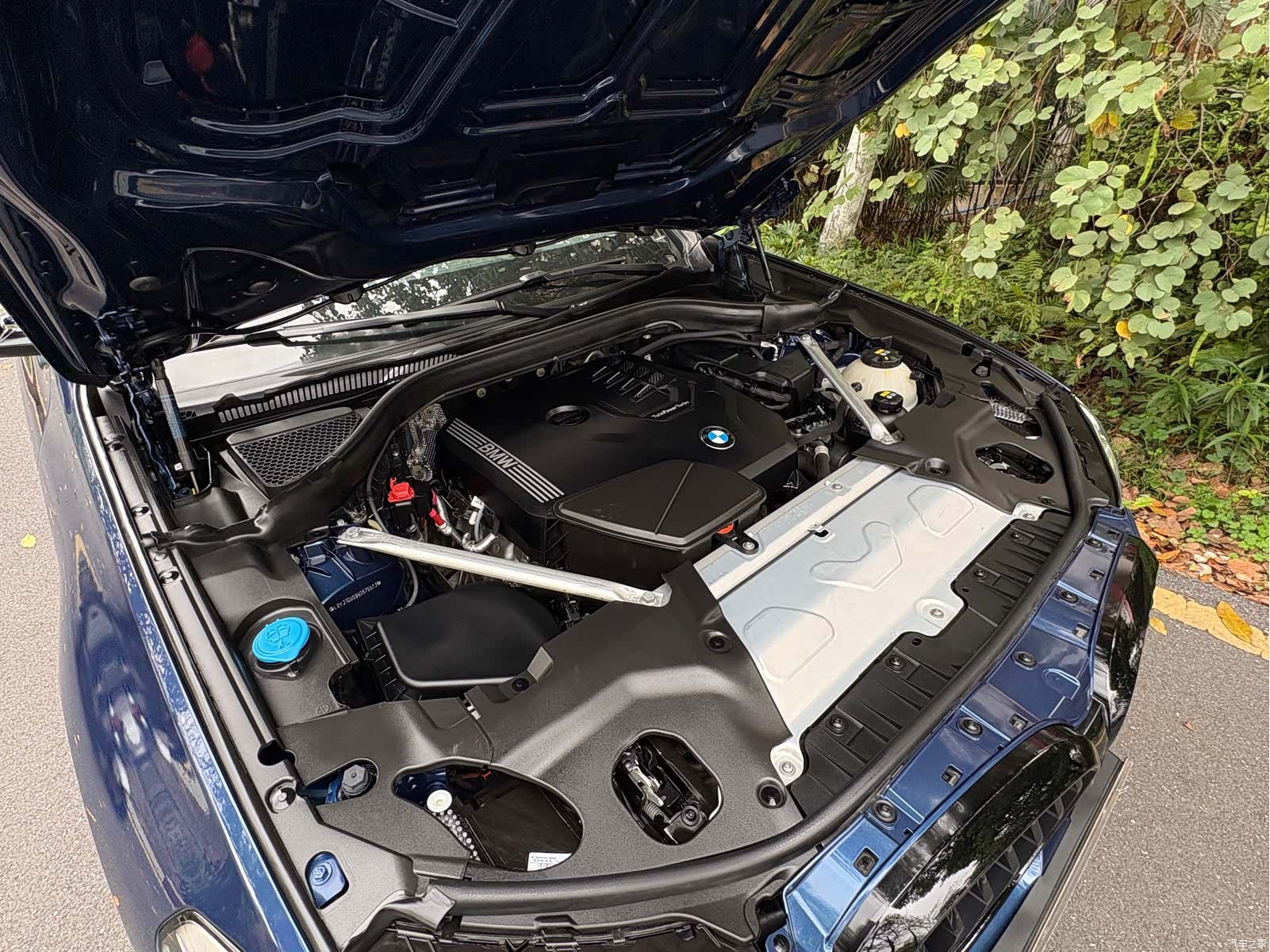 BMW X3, 2023 25