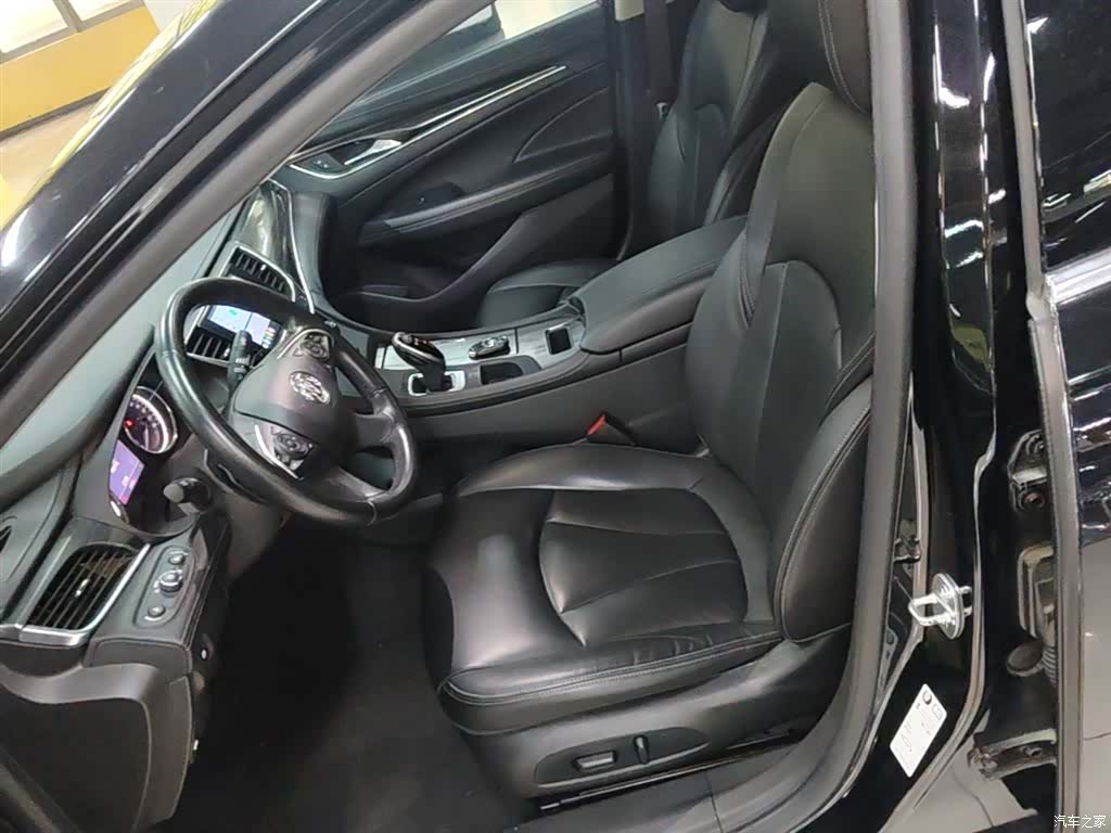 Buick LaCrosse, 2021 15
