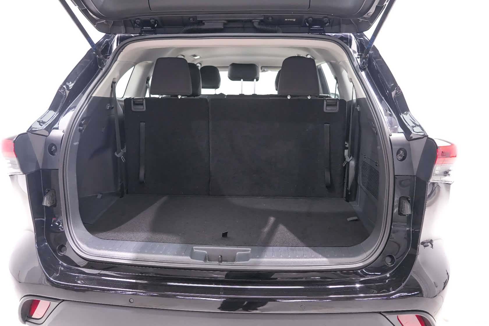 Toyota Highlander, 2024 20