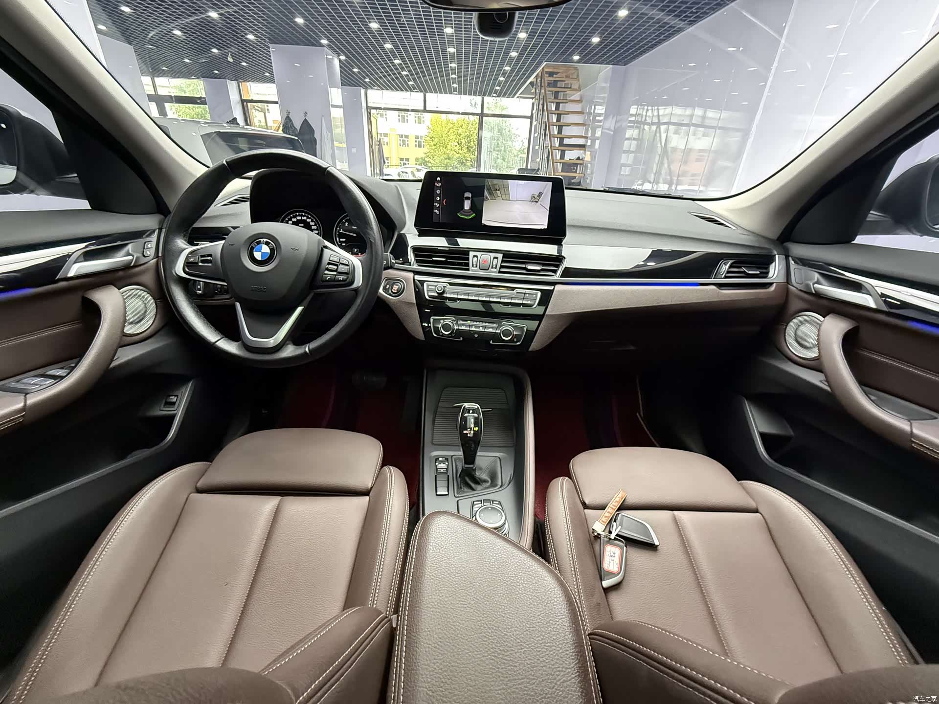 BMW X1, 2023 15