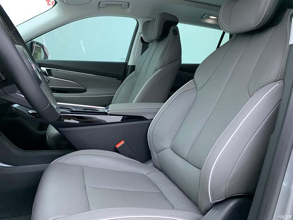 Buick E5, 2024 12