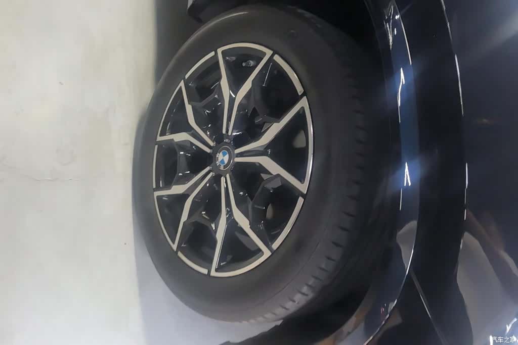 BMW X3, 2023 6