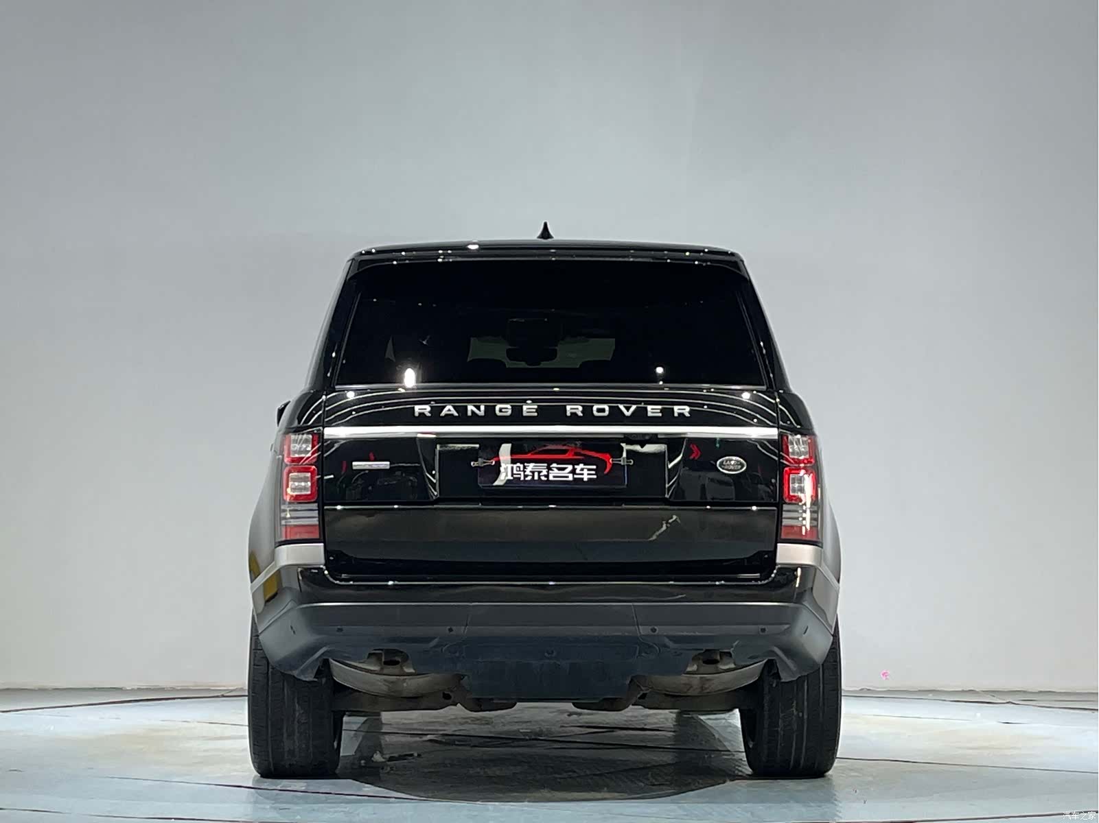 Land Rover Range Rover, 2017 21