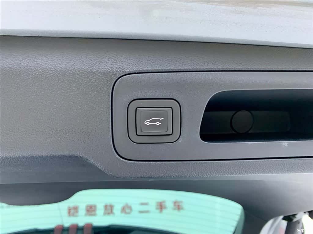 Buick E5, 2024 10