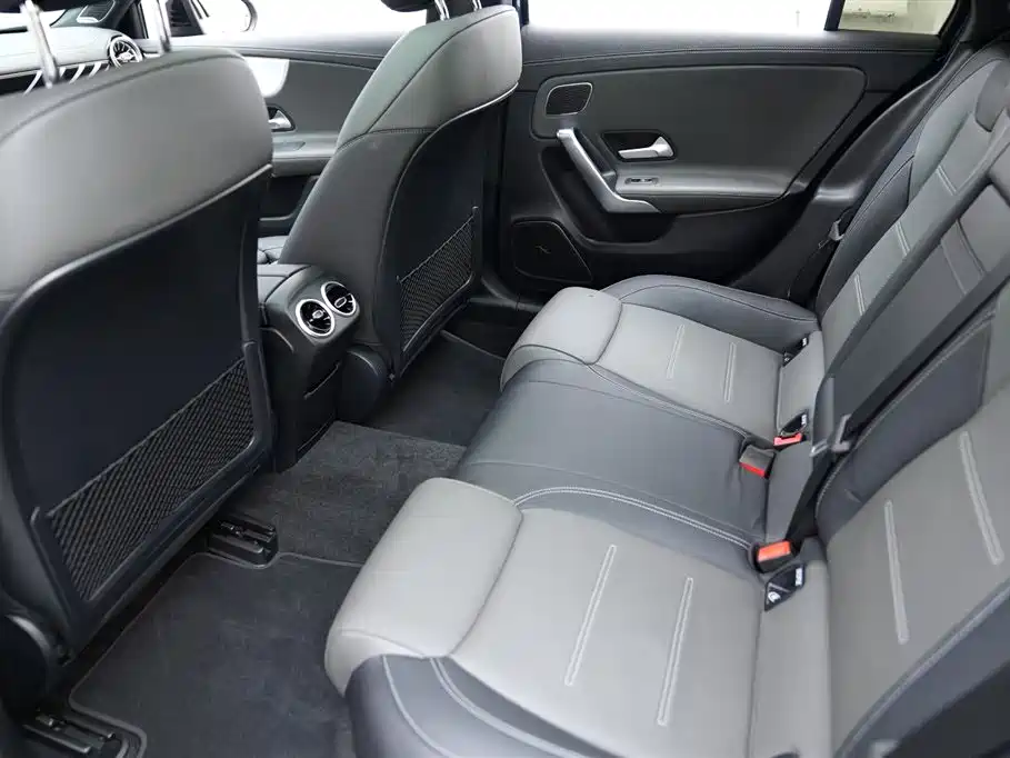 Mercedes-Benz Class A AMG