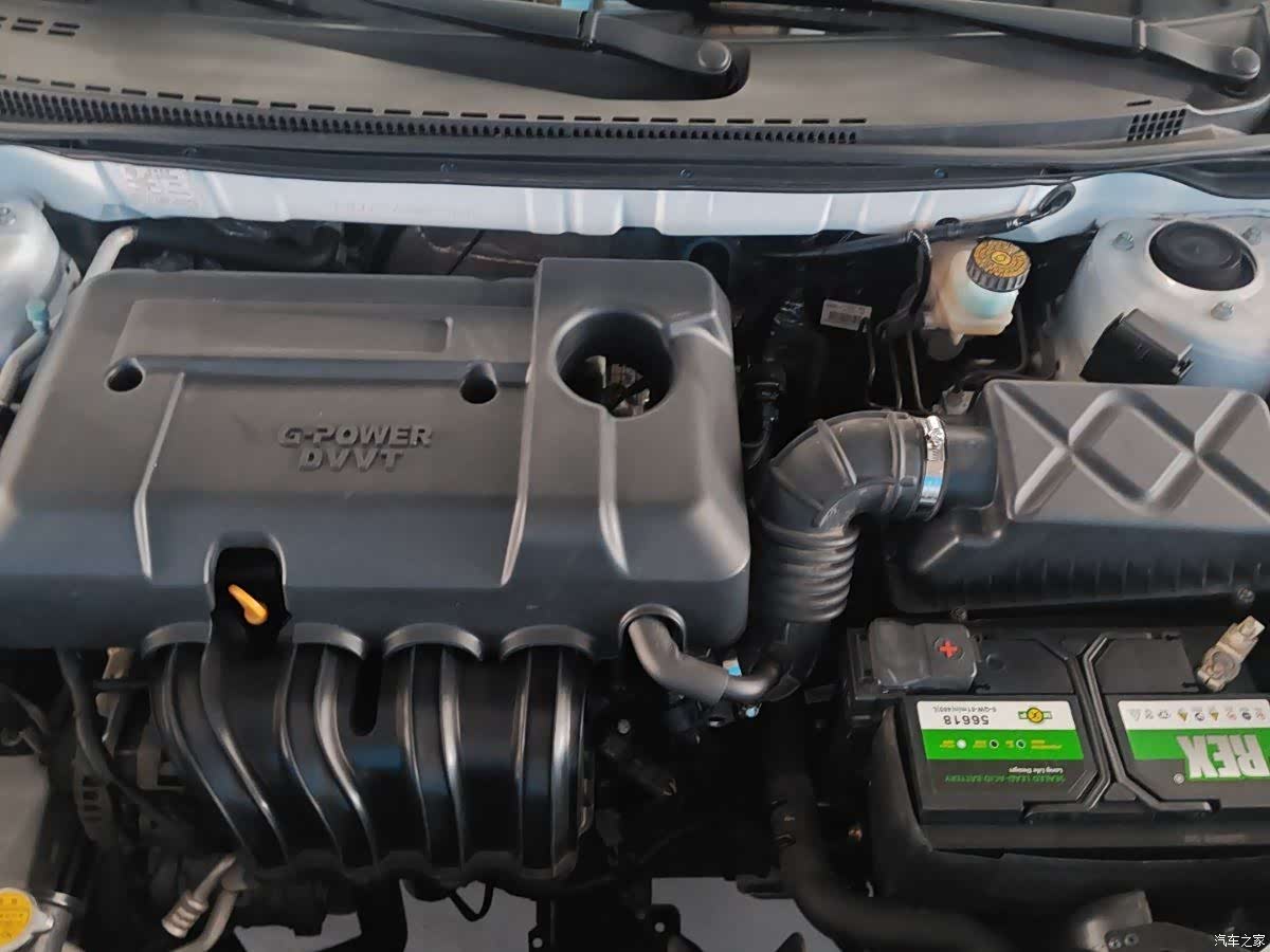 Geely Emgrand, 2017 16