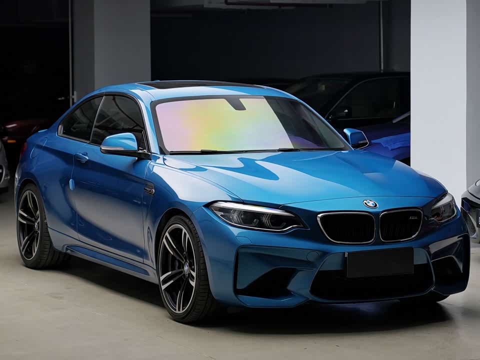 BMW M2