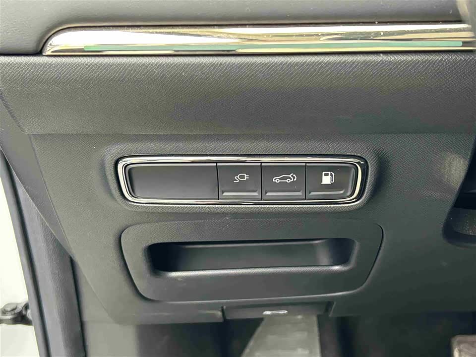 Trumpchi Trumpchi E9 Trumpchi Trumpchi E9