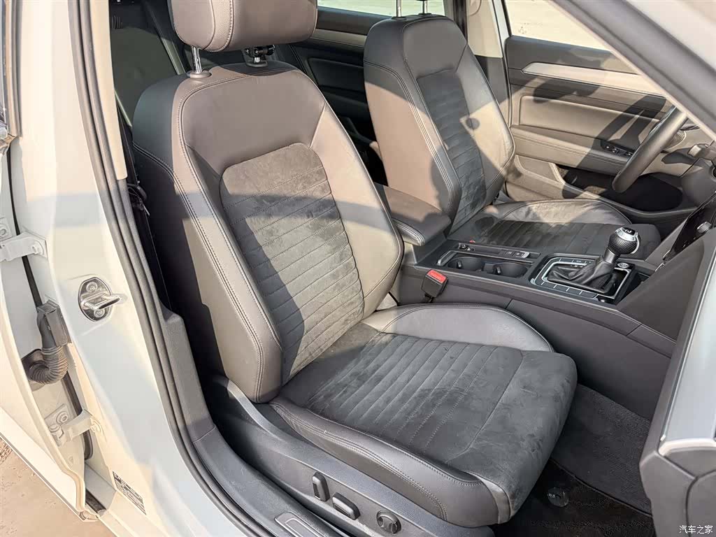 Volkswagen Variant, 2018 10