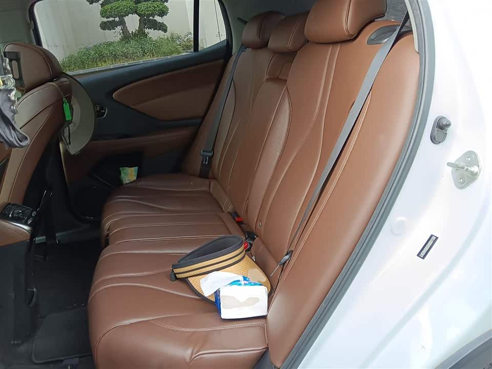 Acura CDX Acura CDX