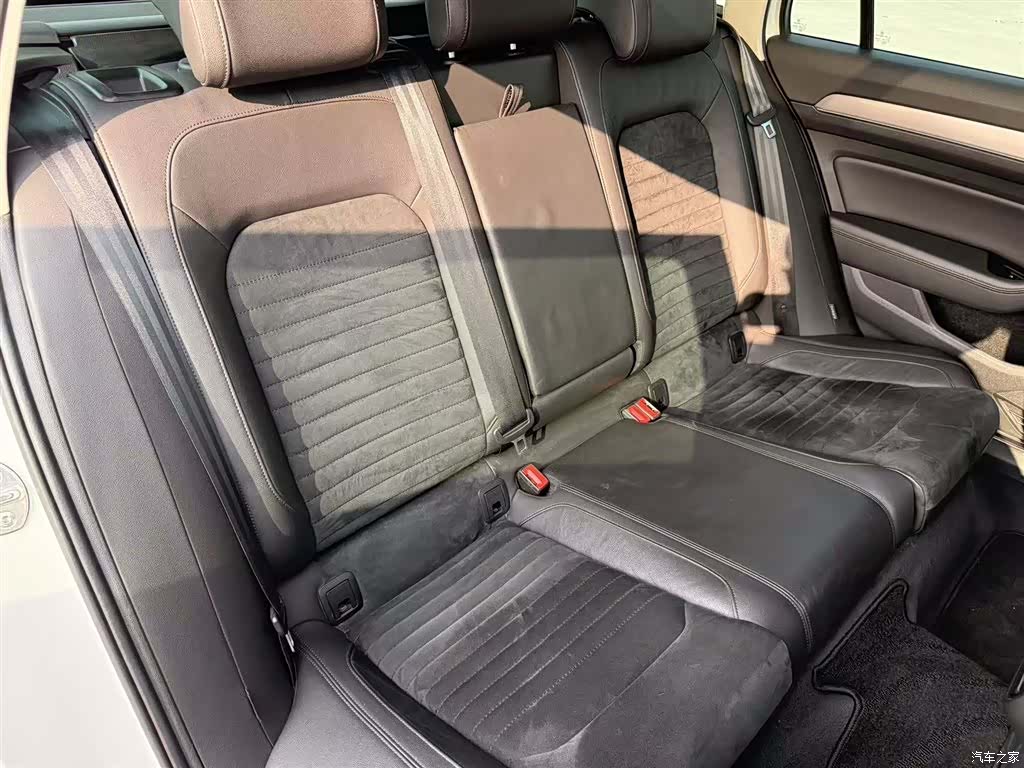 Volkswagen Variant, 2018 11