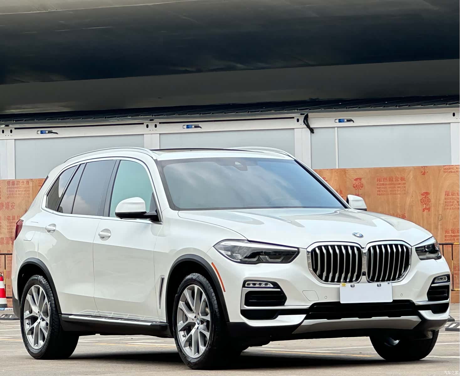 BMW X5, 2020 3