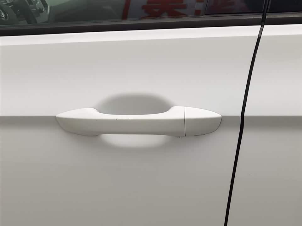Volkswagen Golf*Jiayu Volkswagen Golf*Jiayu