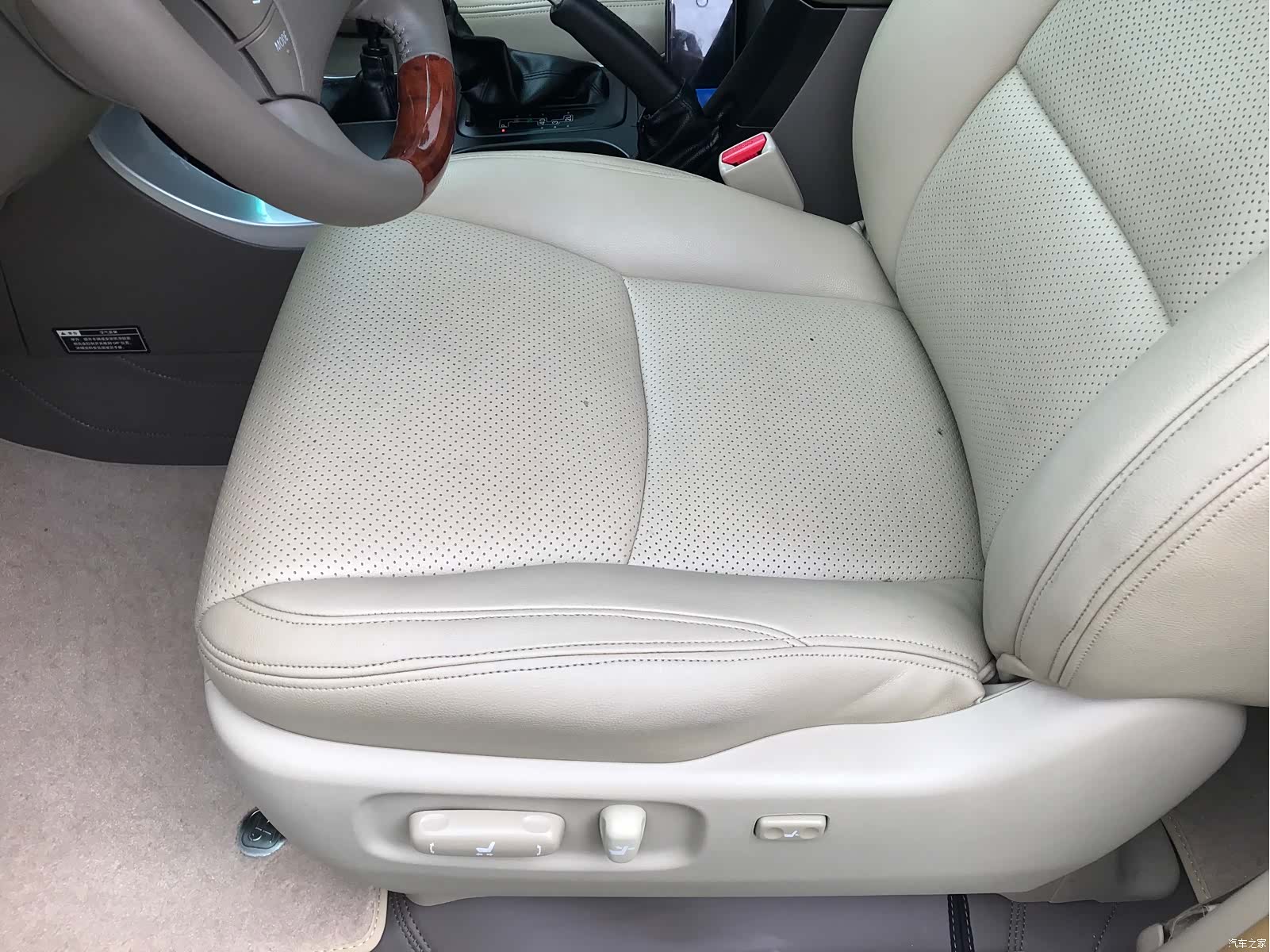 Toyota Prado, 2009 8