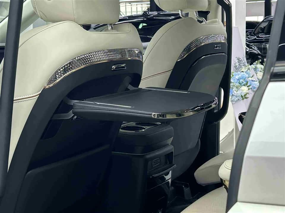 Trumpchi Trumpchi E9 Trumpchi Trumpchi E9
