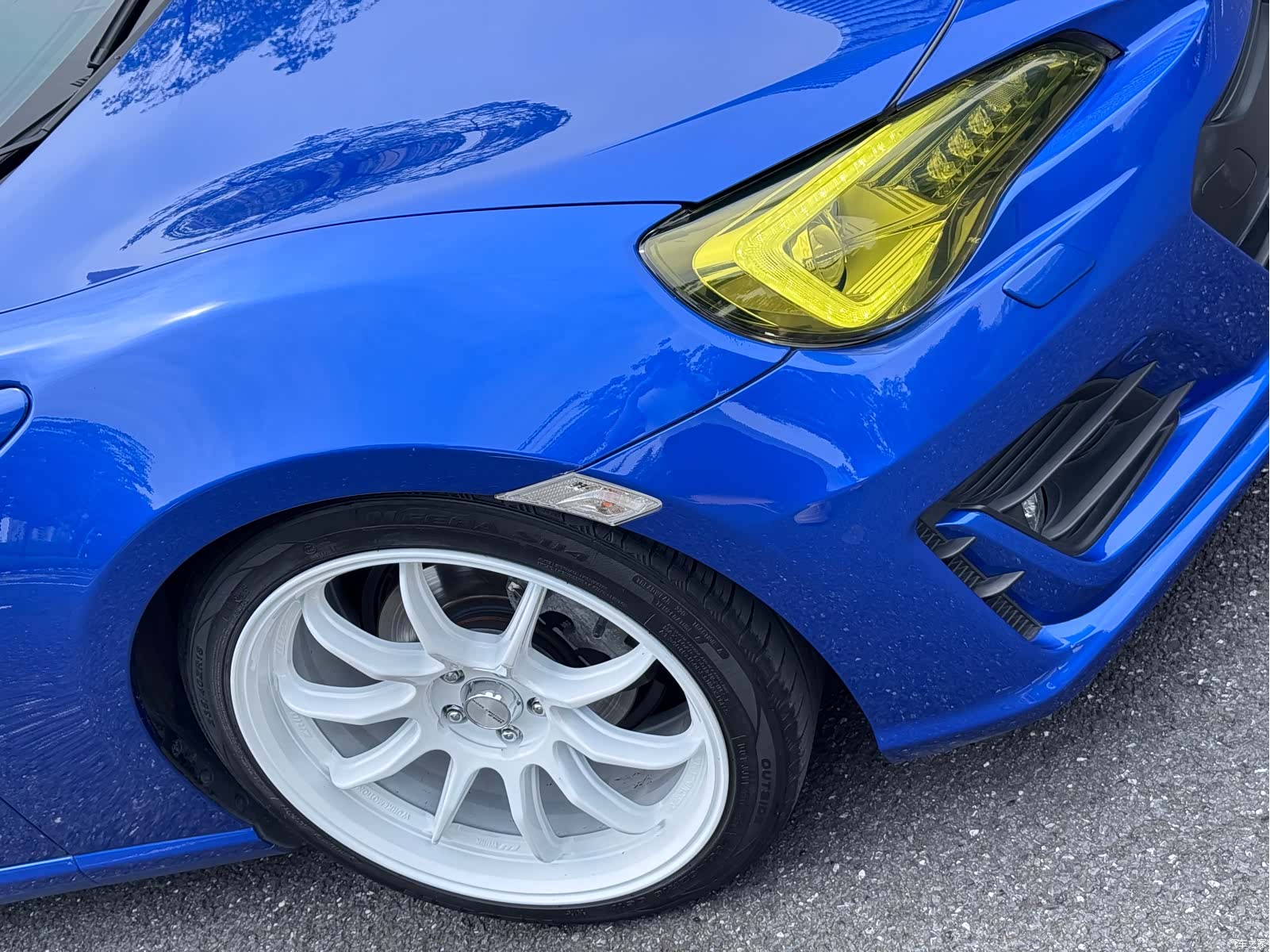 Subaru BRZ, 2017 6