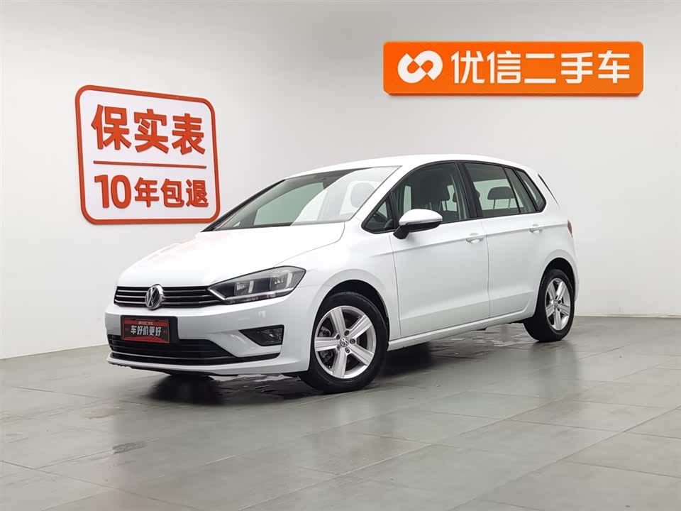 Volkswagen Golf*Jiayu Volkswagen Golf*Jiayu