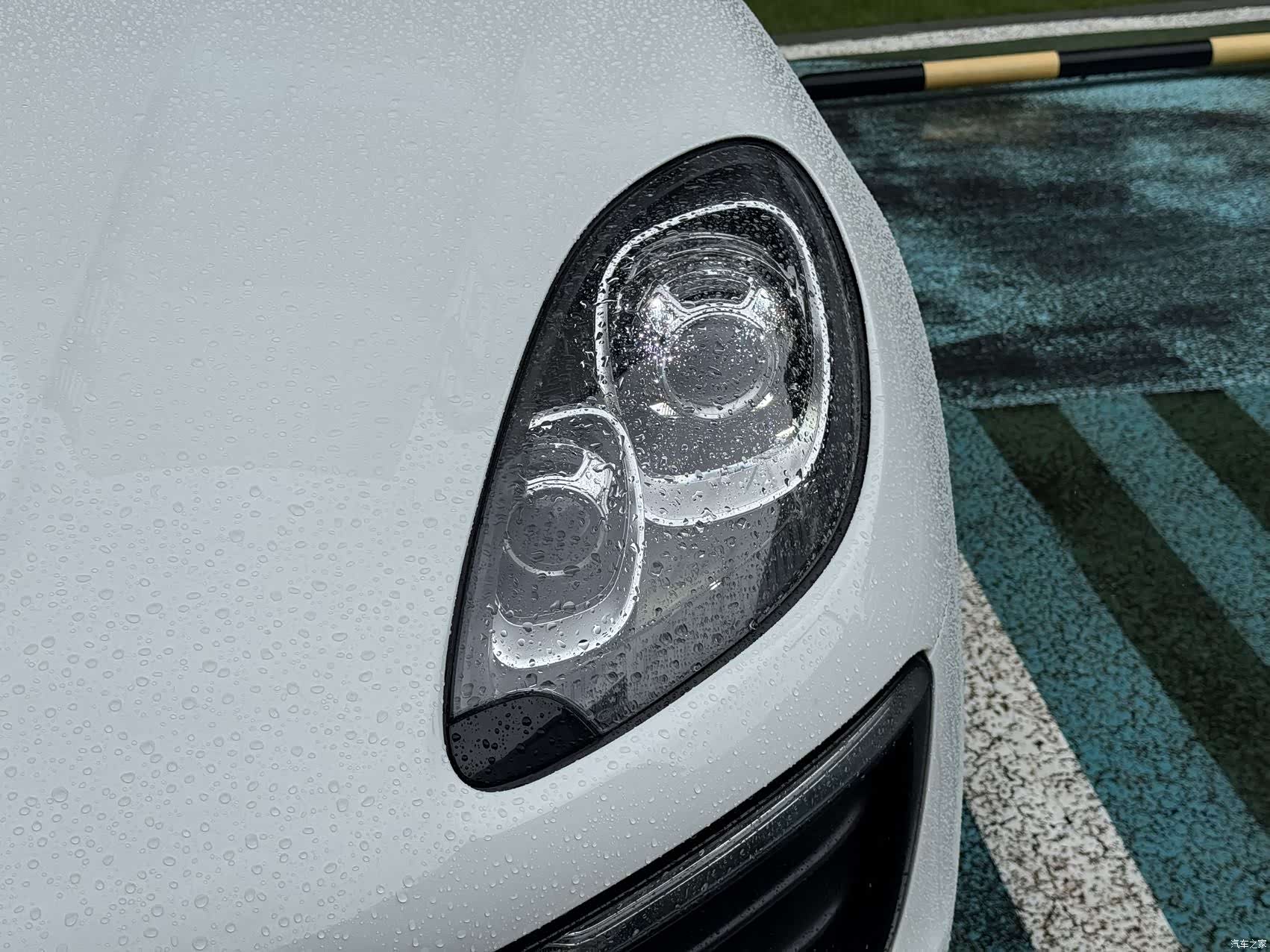 Porsche Macan, 2018 6