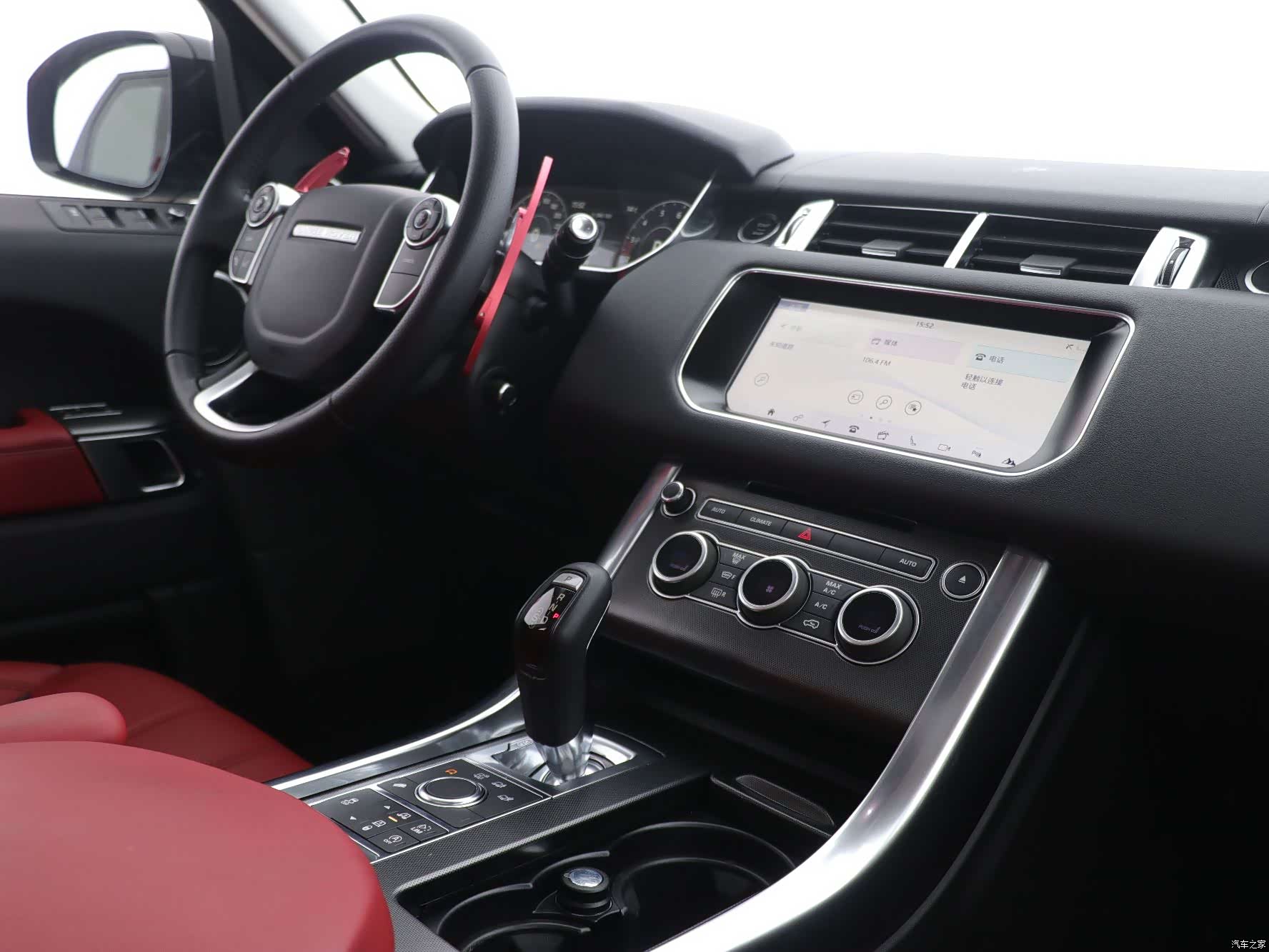 Land Rover Range Rover, 2017 7