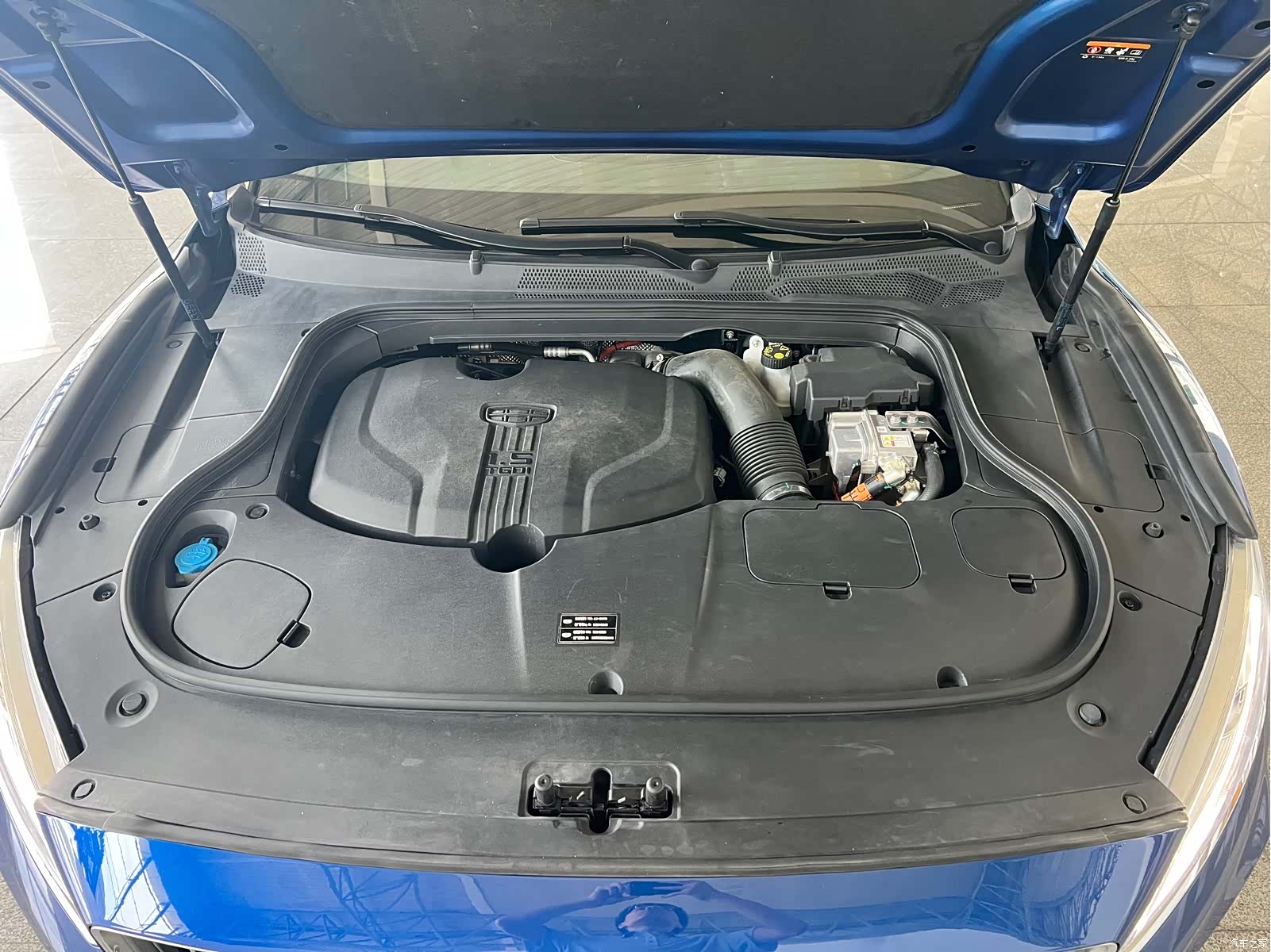 Geely ePro, 2021 18