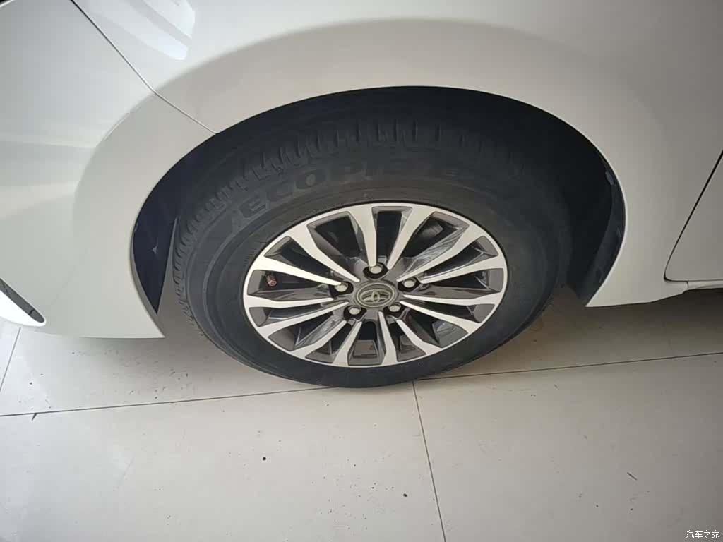 Toyota Corolla, 2018 11