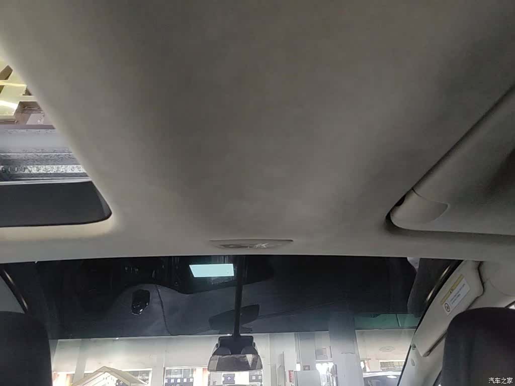 Tesla Model X, 2019 14