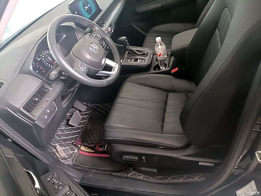 Honda Breeze, 2023 15
