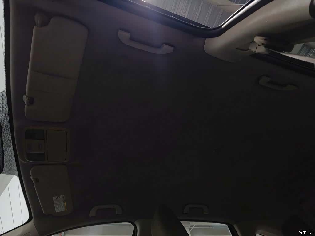 Honda CR-V, 2014 14