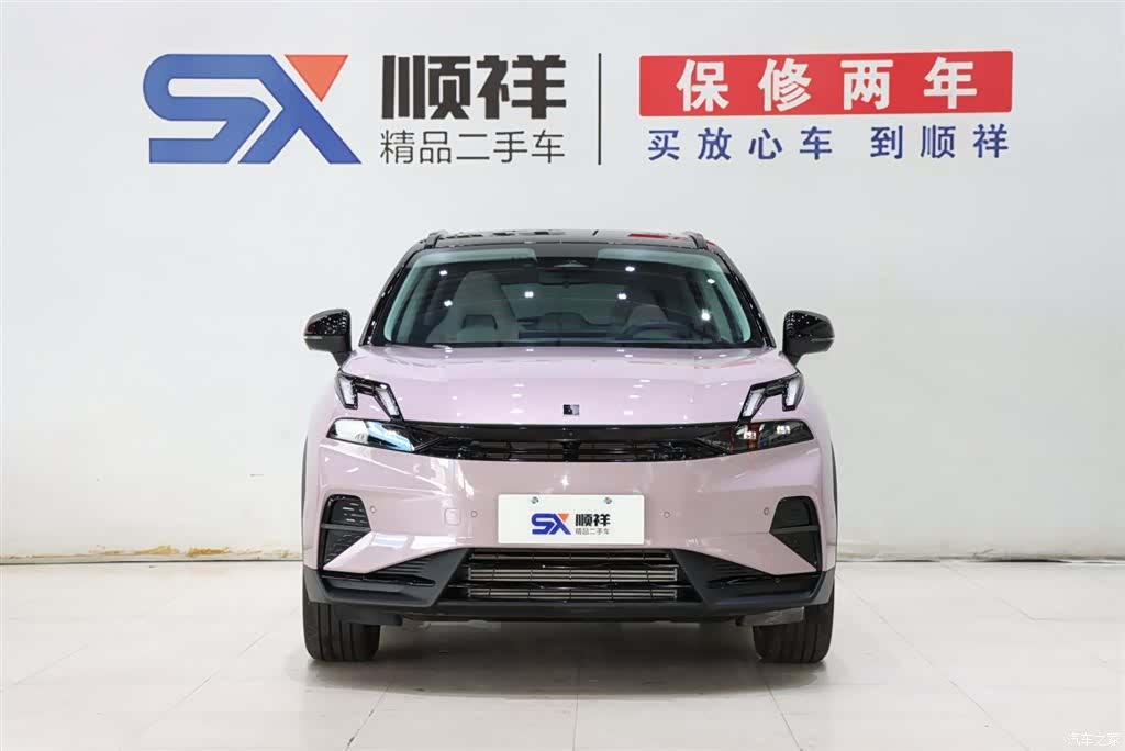 Lynk & Co 02, 2025 2