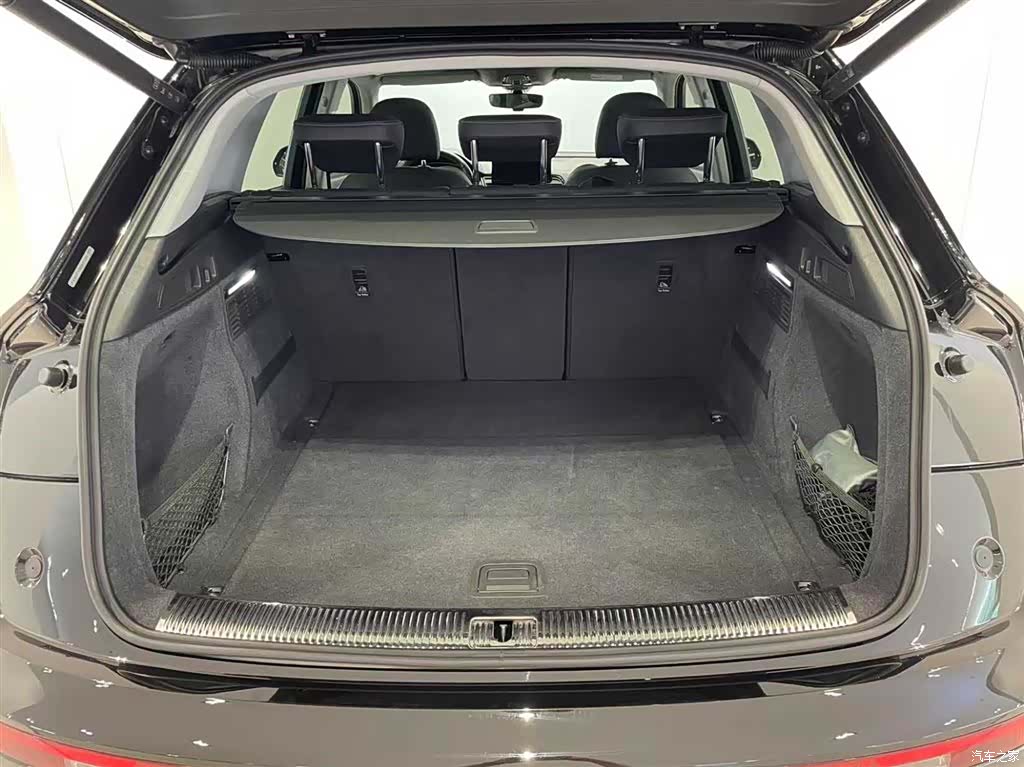 Audi Q5L, 2022 6