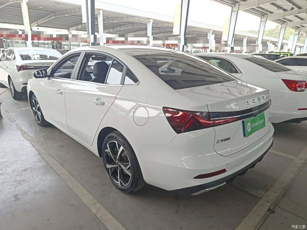 Roewe i5, 2025 все фото