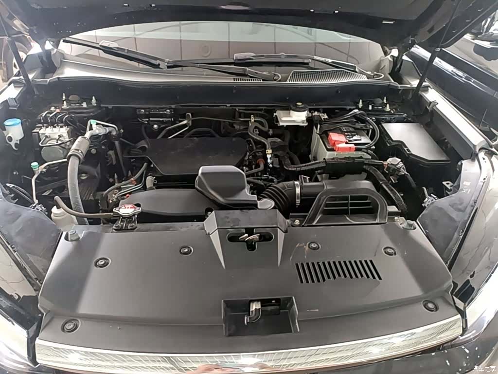 Honda Breeze, 2023 20