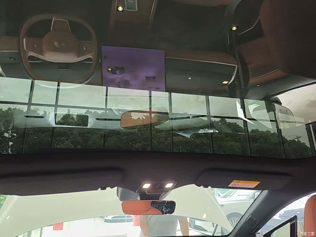 NIO L60, 2025 14