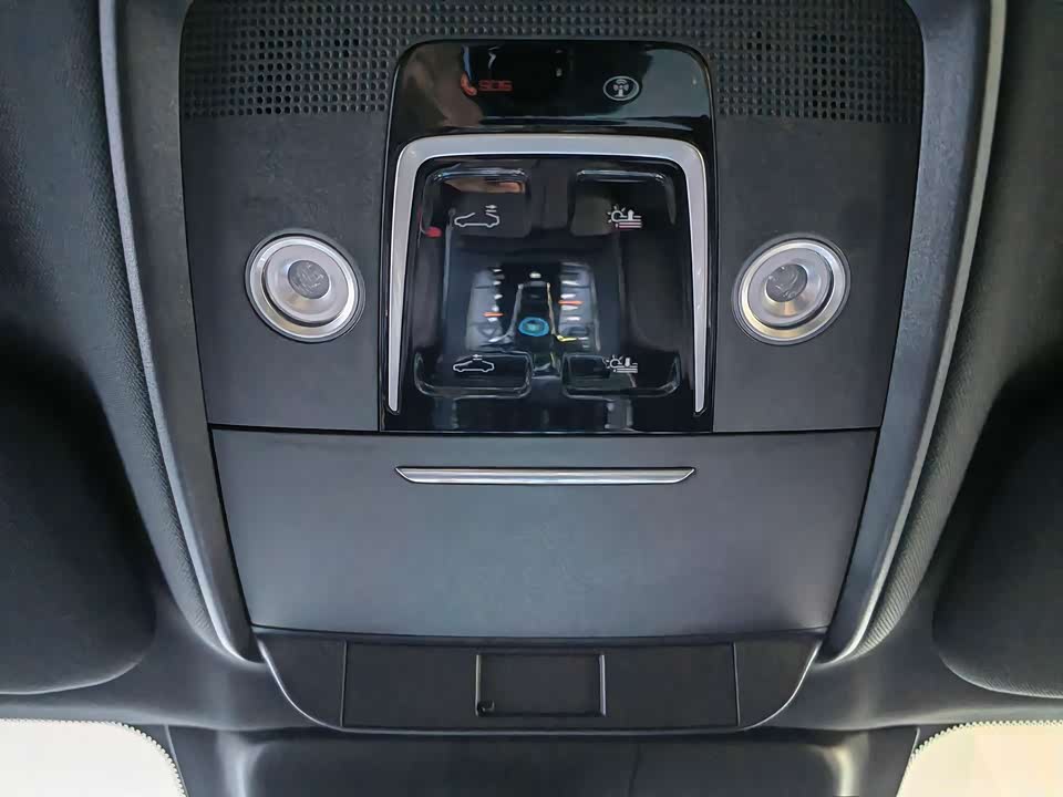 BYD Han BYD Han
