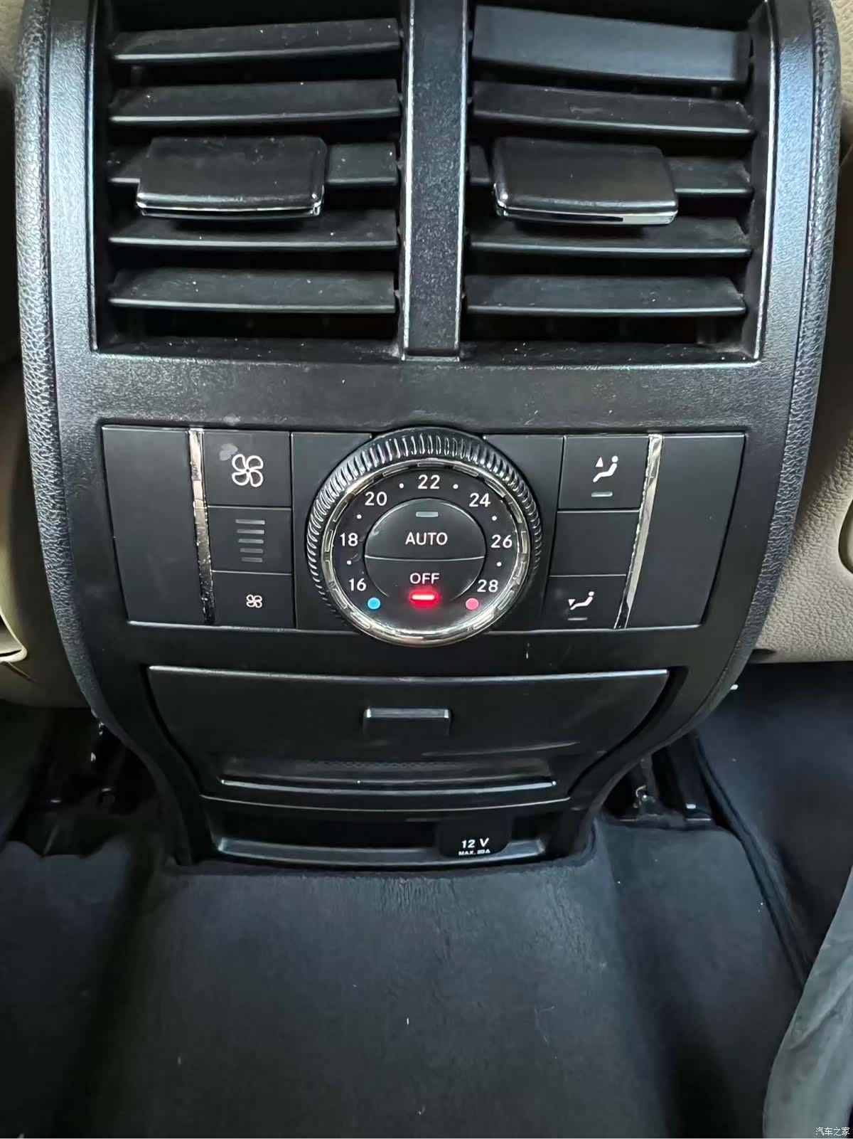 Mercedes-Benz M-Class, 2011 15