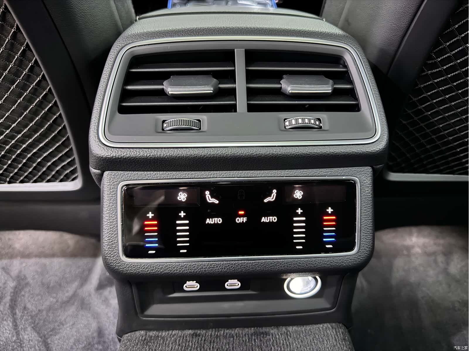 Audi A6L, 2023 14