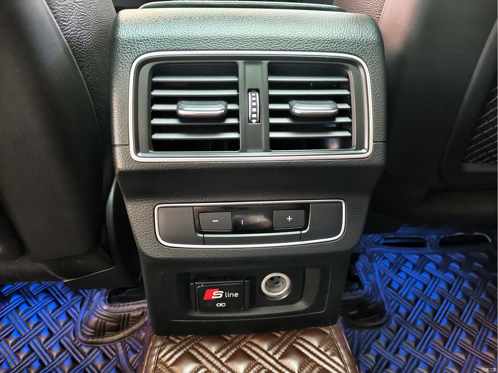 Audi Q5L, 2021 13