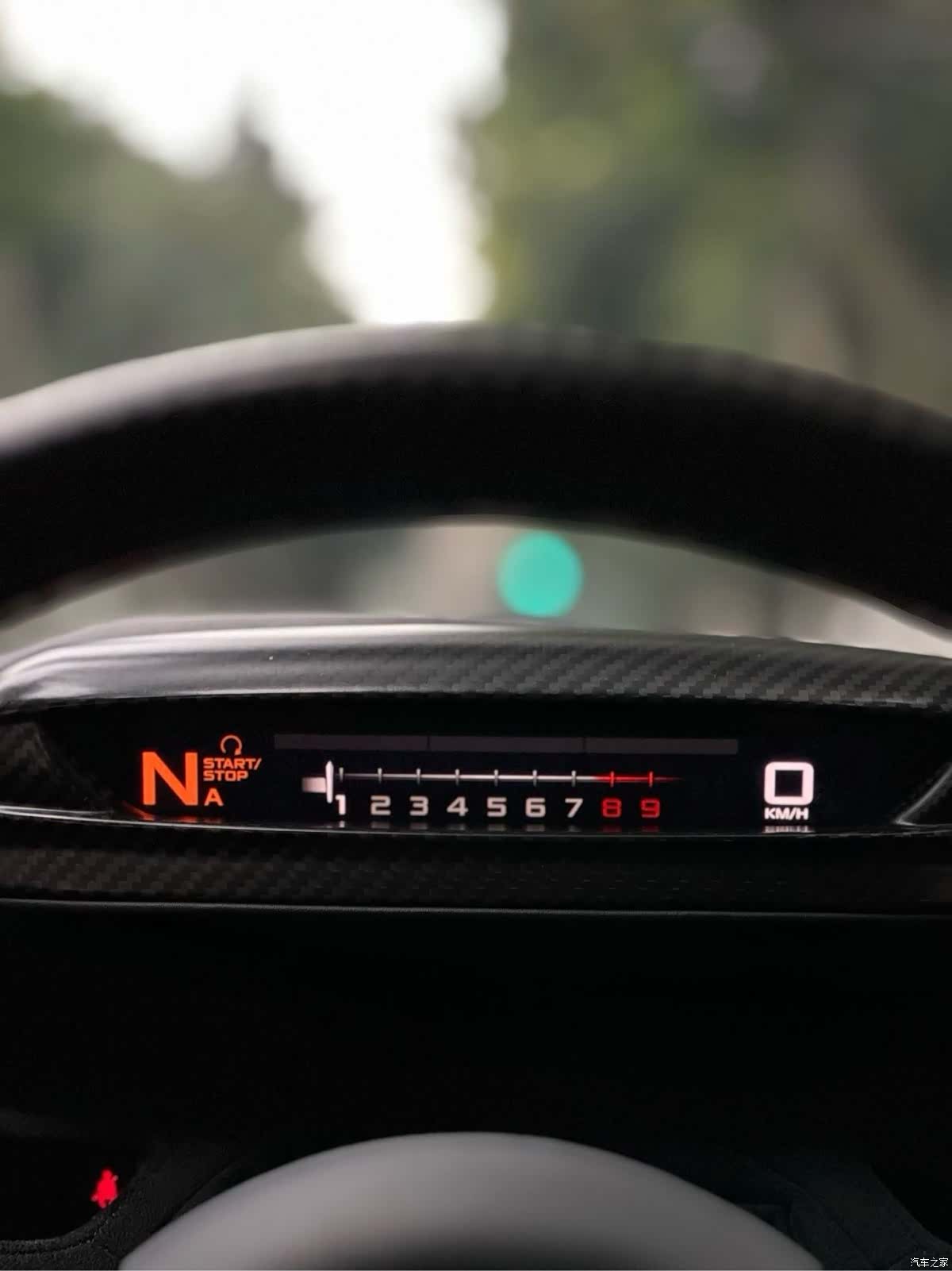 McLaren 720S, 2020 8