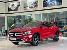����GLA 2016�� GLA 220 4MATIC ʱ����