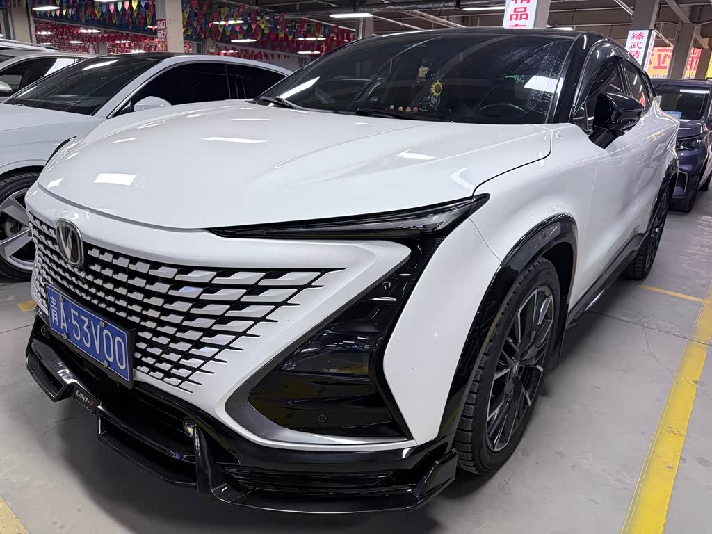 Changan UNI-T