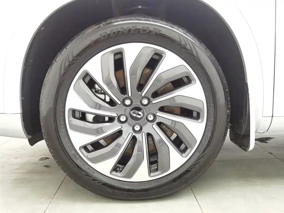 AITO Ask the world M7